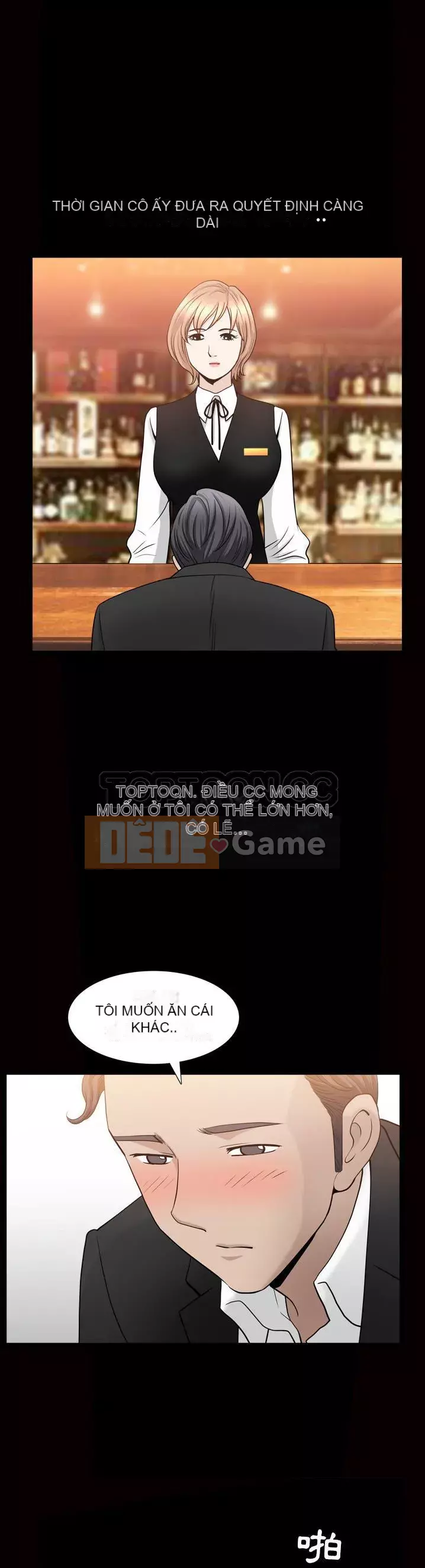 Hàng xóm Chương 1-56