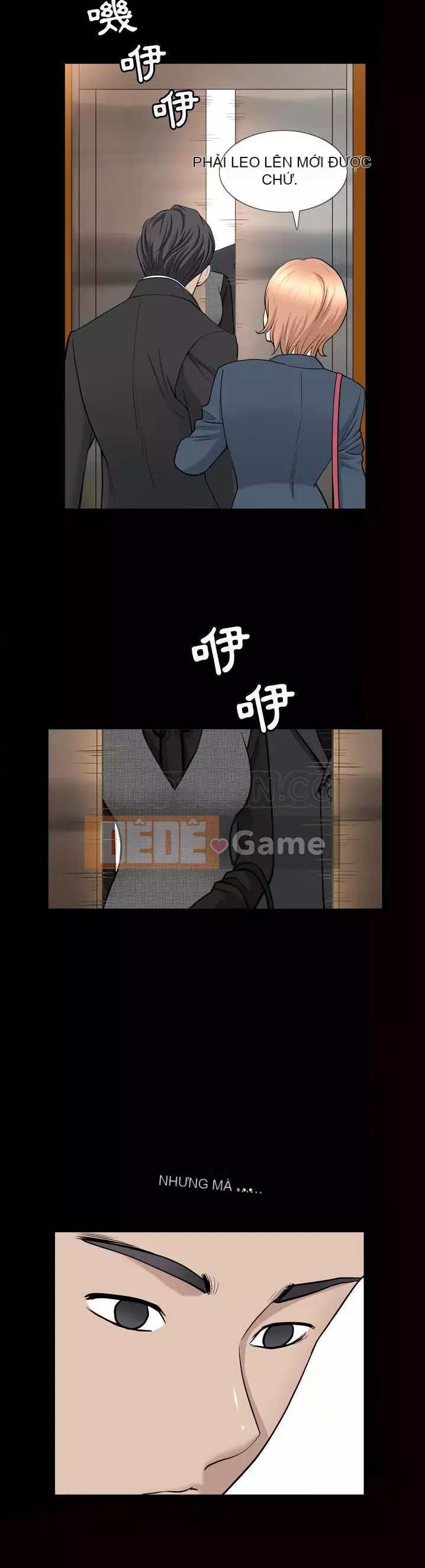 Hàng xóm Chương 1-56