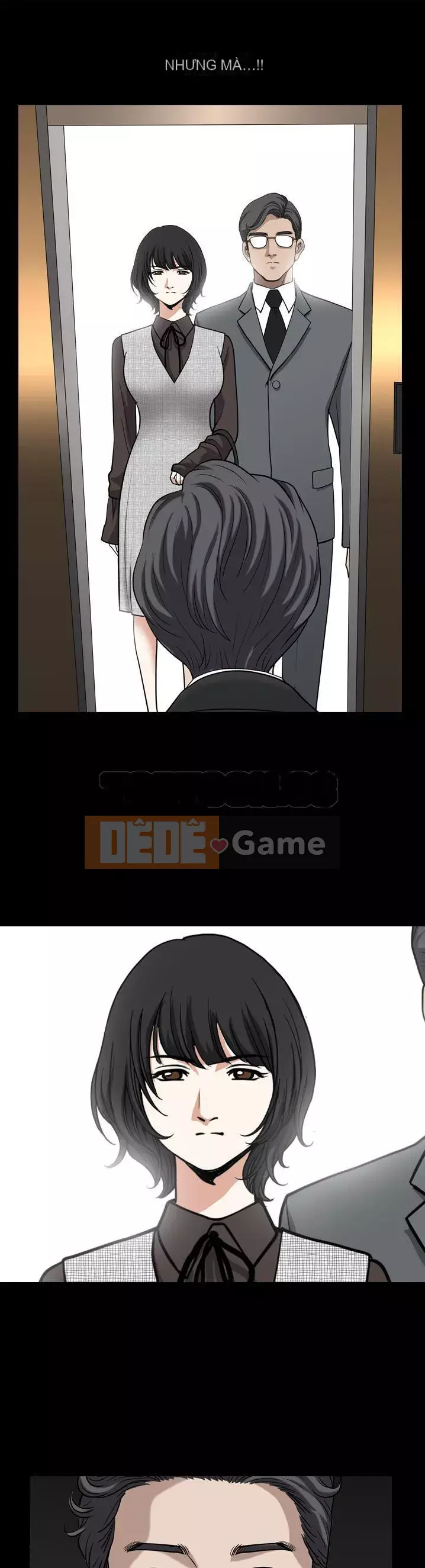 Hàng xóm Chương 1-56