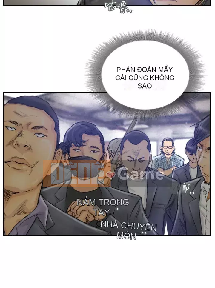 Kẻ trộm Chương 1-60