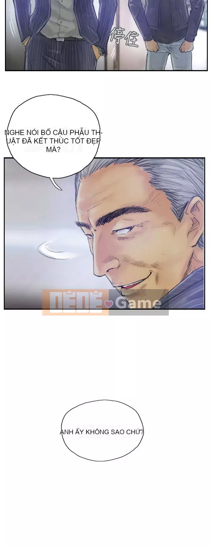 Kẻ trộm Chương 1-60