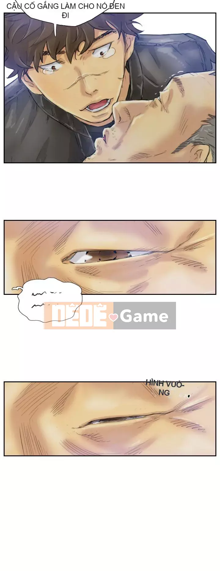 Kẻ trộm Chương 1-60