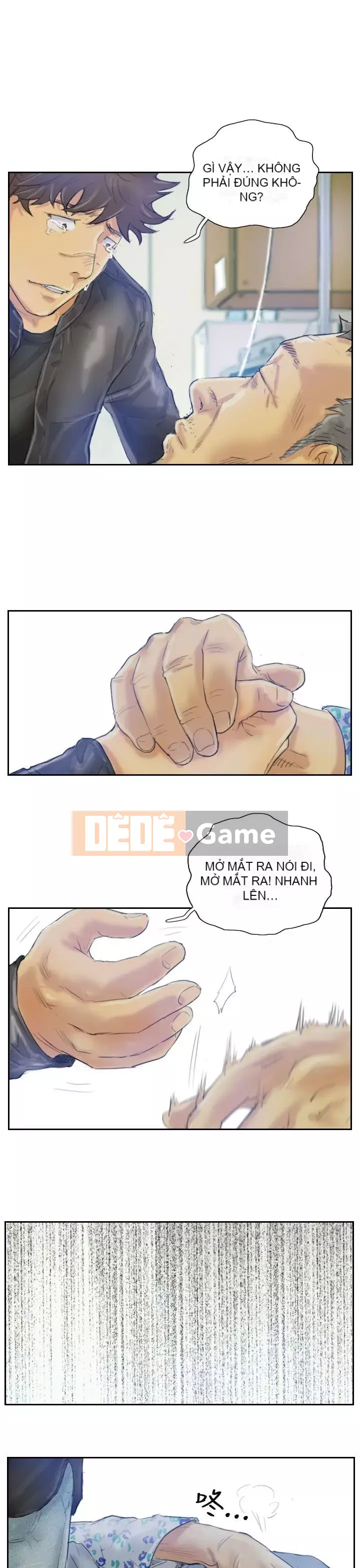 Kẻ trộm Chương 1-60