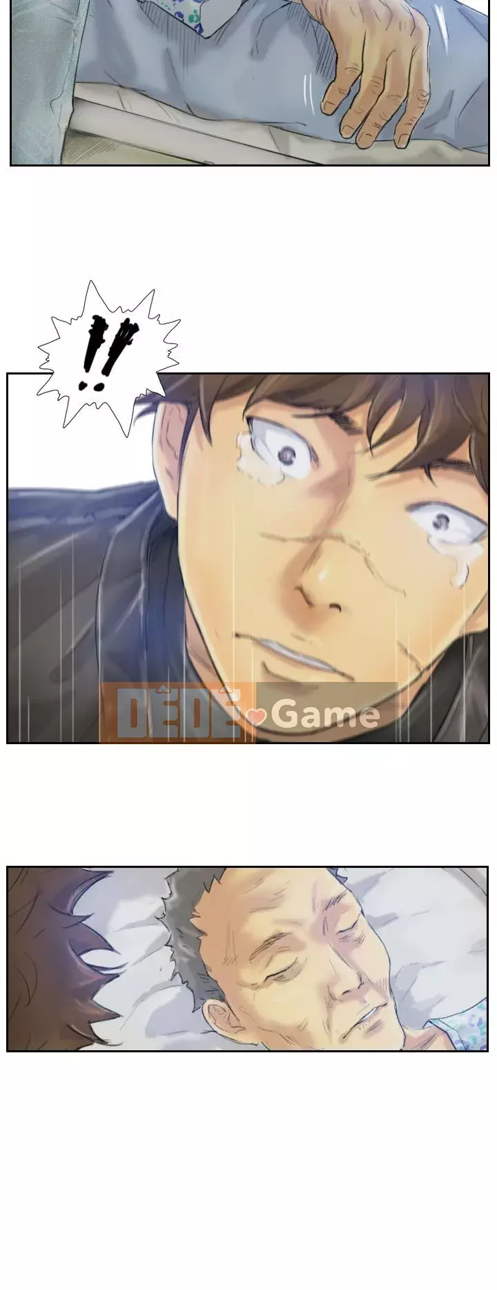 Kẻ trộm Chương 1-60