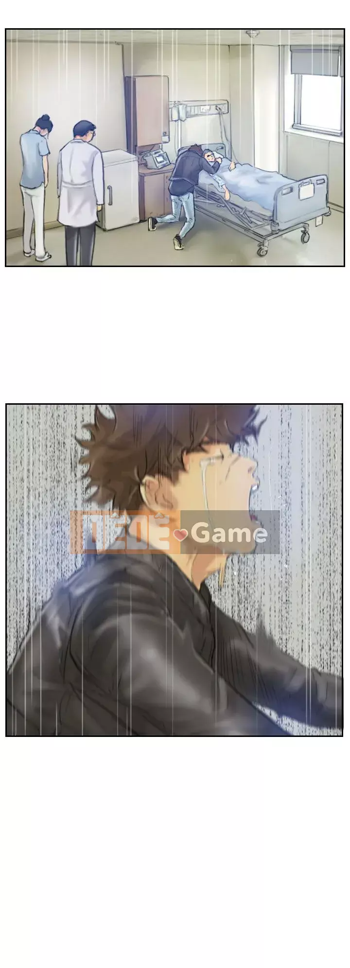 Kẻ trộm Chương 1-60