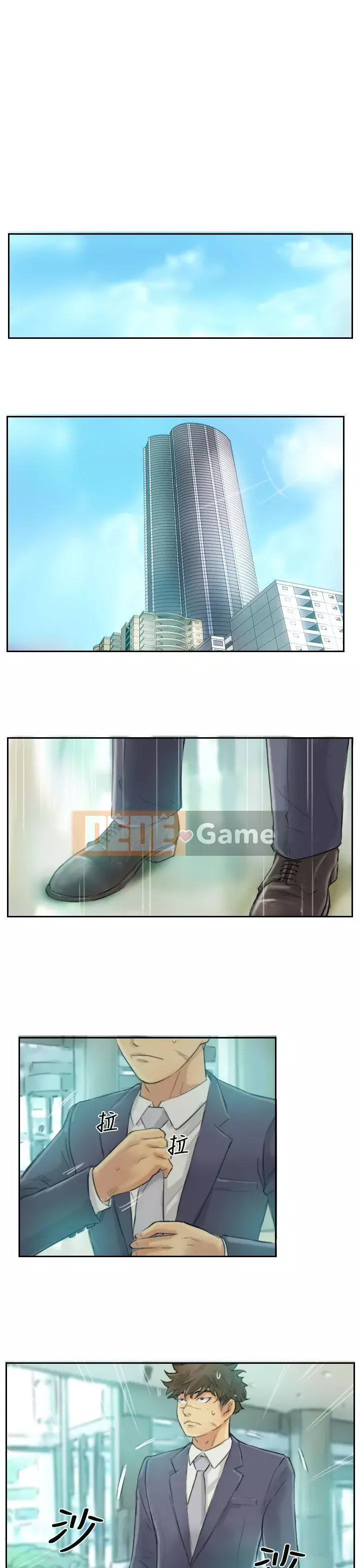 Kẻ trộm Chương 1-60