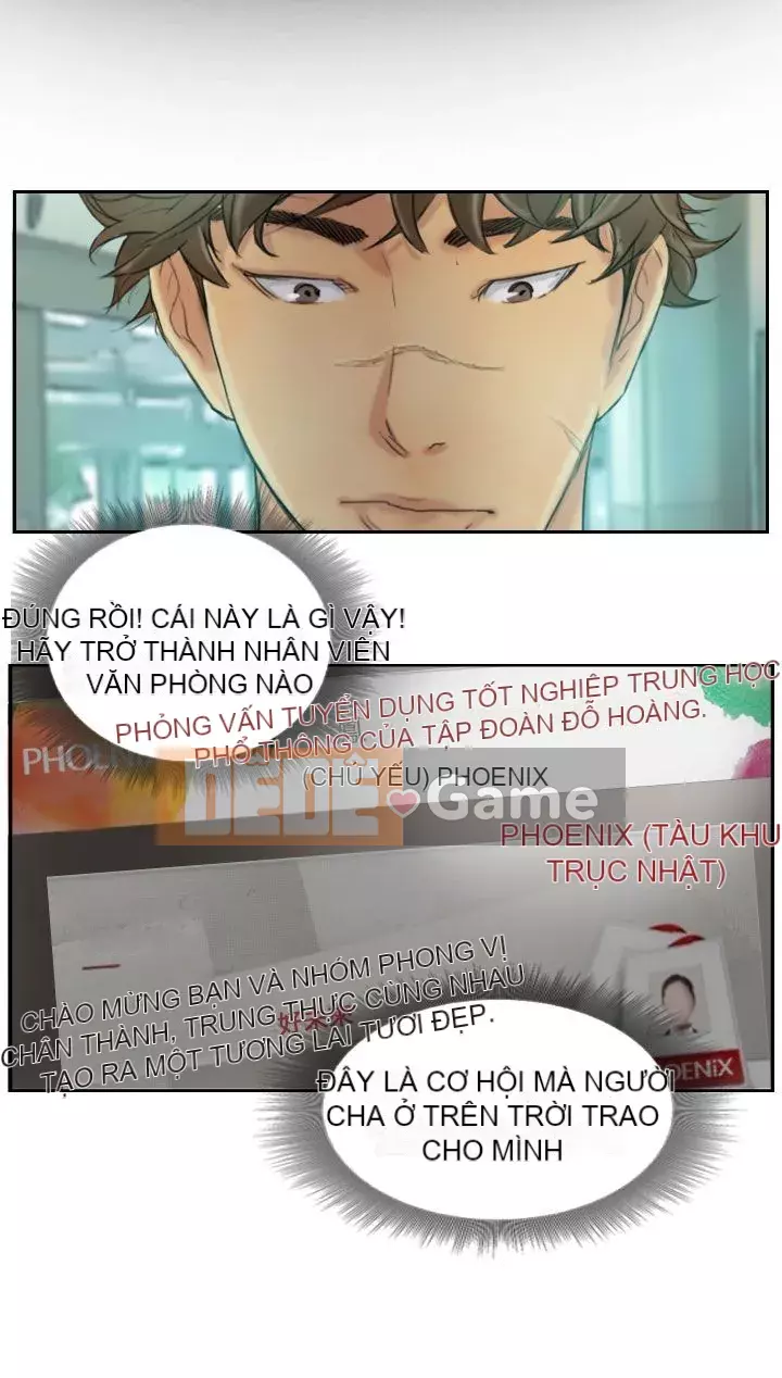 Kẻ trộm Chương 1-60