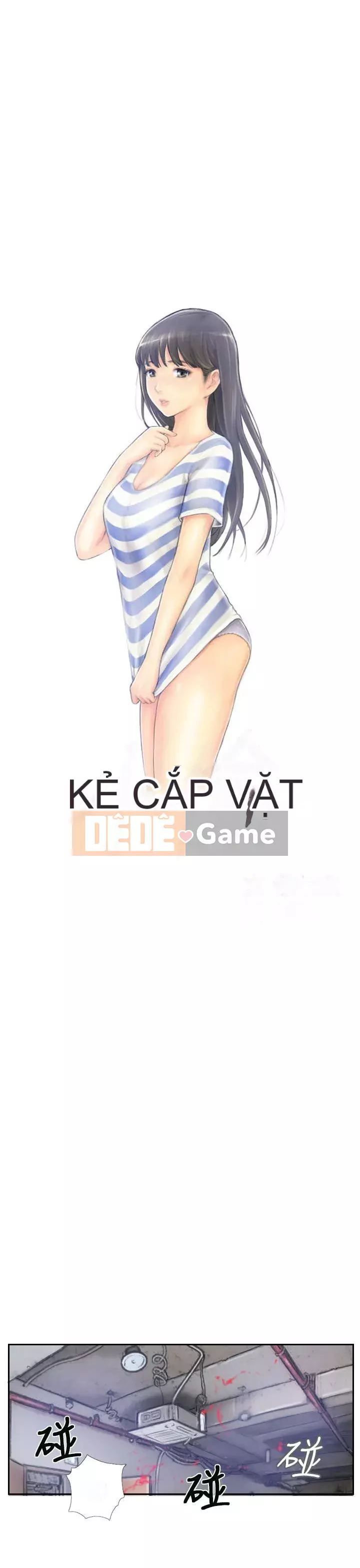 Kẻ trộm Chương 1-60