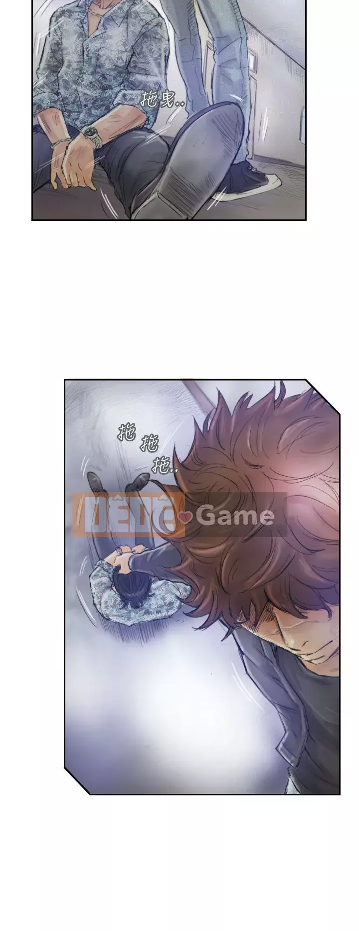 Kẻ trộm Chương 1-60