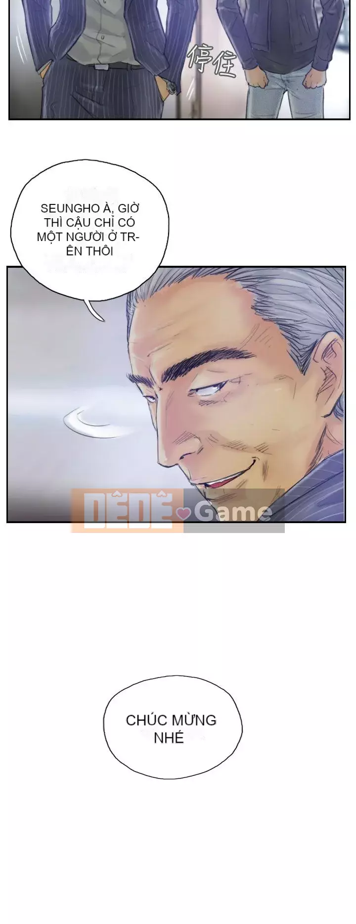 Kẻ trộm Chương 1-60