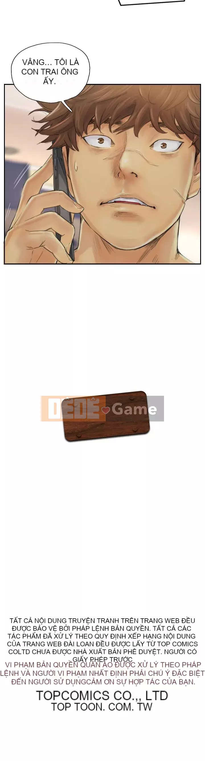 Kẻ trộm Chương 1-60