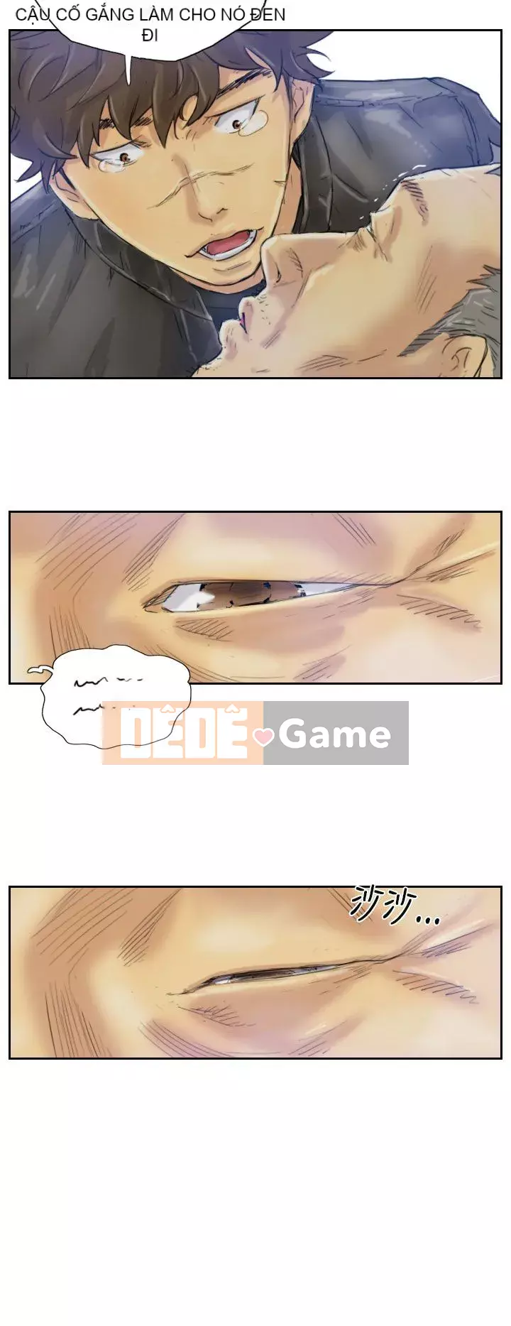 Kẻ trộm Chương 1-60