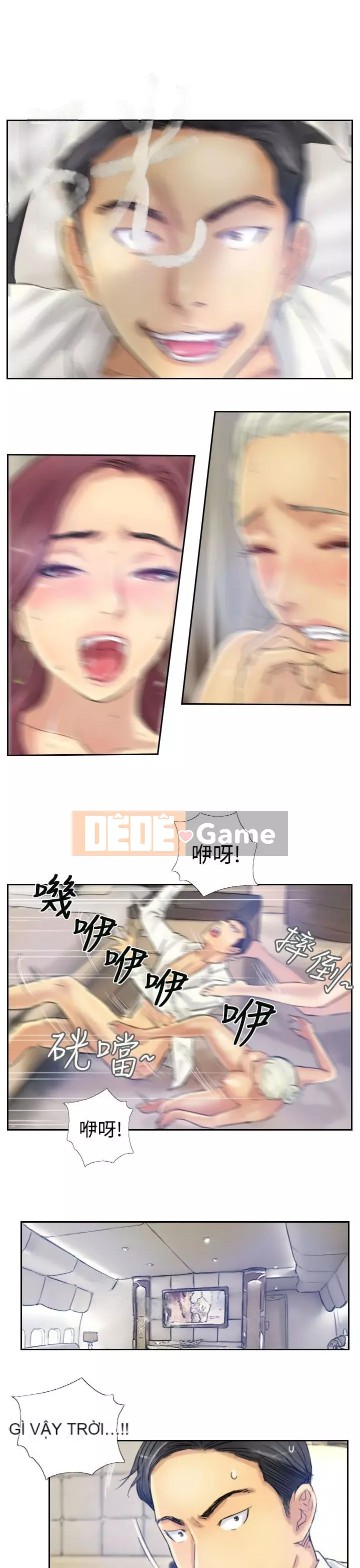 Kẻ trộm Chương 1-60