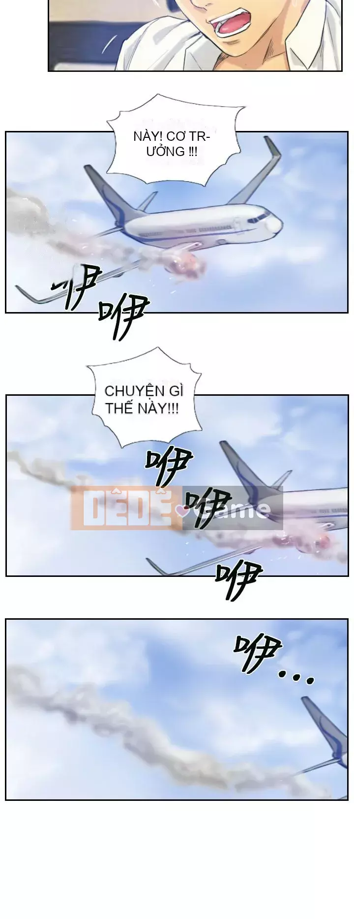 Kẻ trộm Chương 1-60