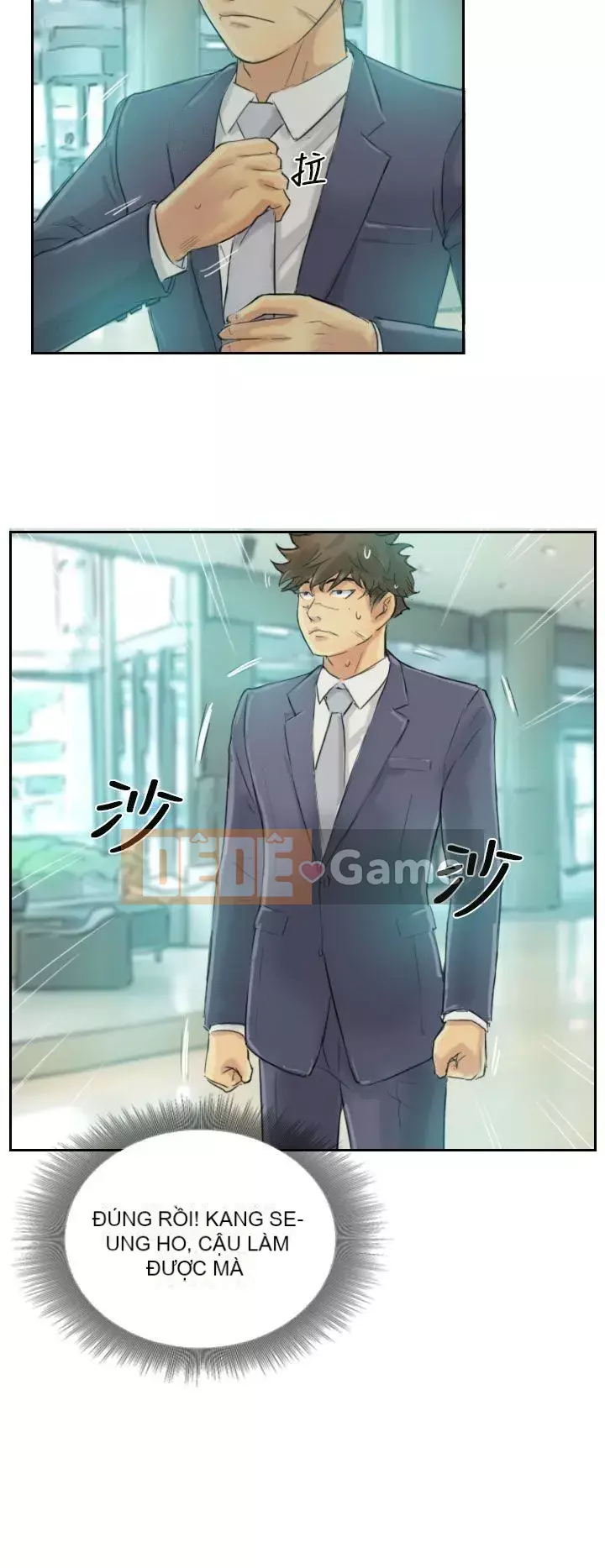 Kẻ trộm Chương 1-60