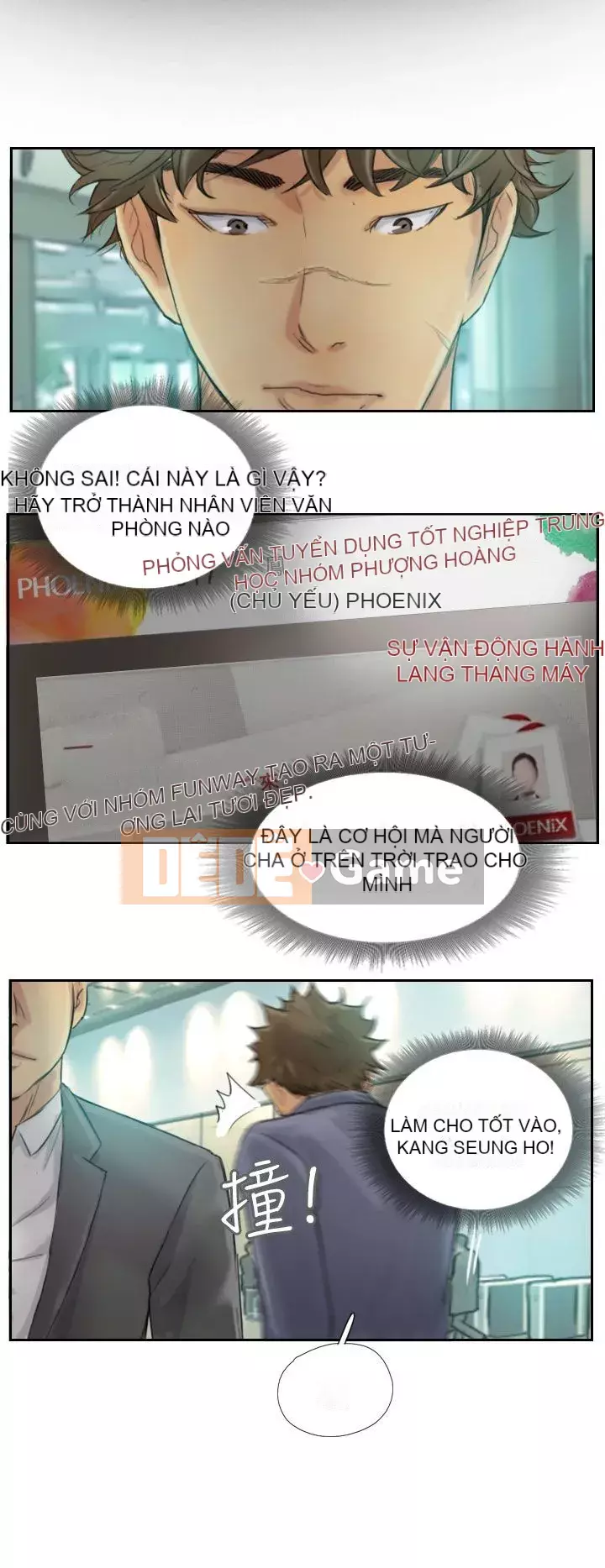 Kẻ trộm Chương 1-60