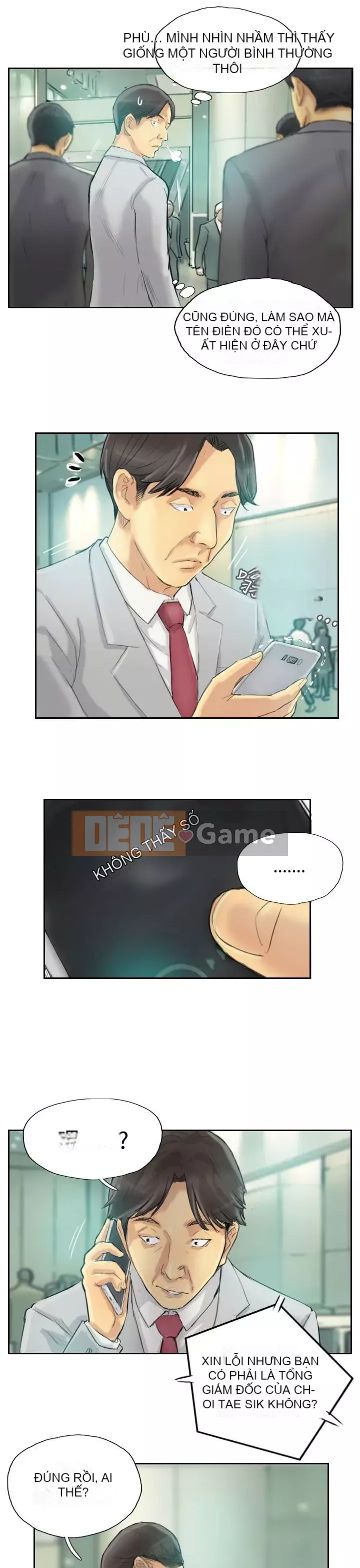 Kẻ trộm Chương 1-60