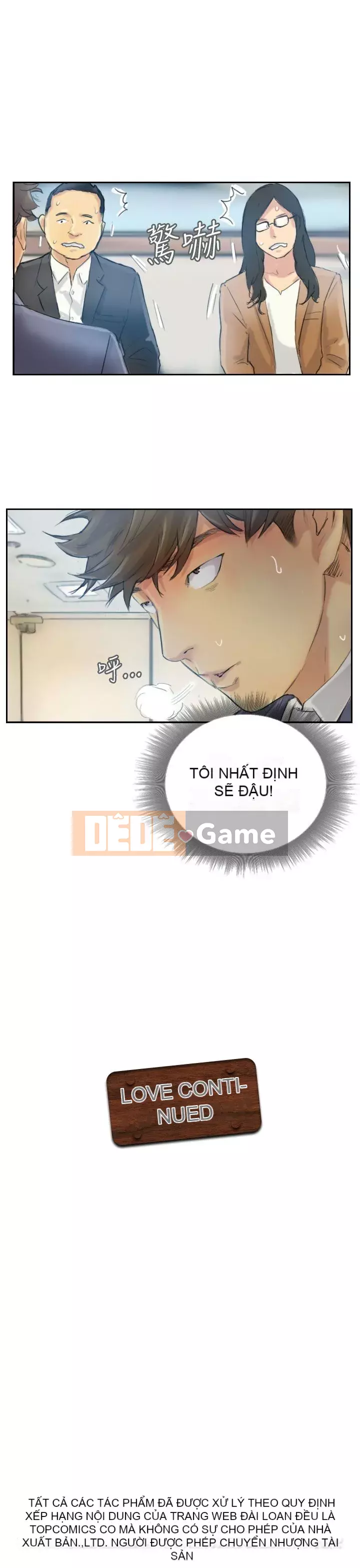 Kẻ trộm Chương 1-60