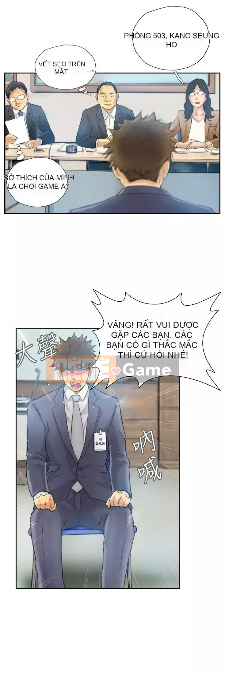 Kẻ trộm Chương 1-60