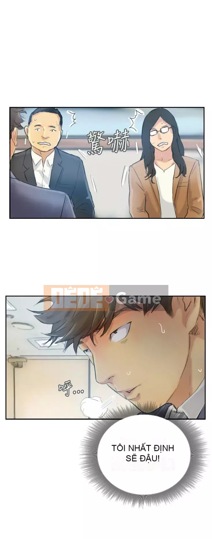 Kẻ trộm Chương 1-60