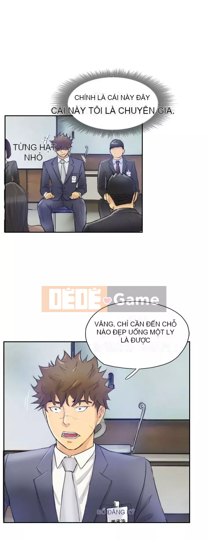 Kẻ trộm Chương 1-60