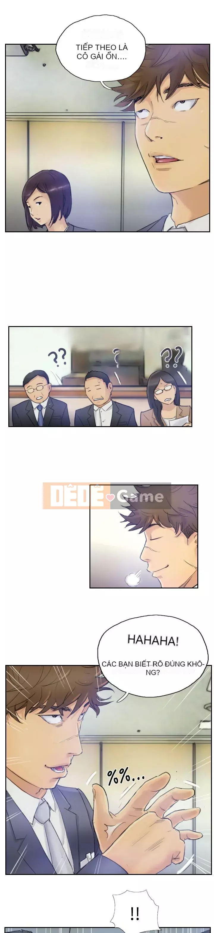 Kẻ trộm Chương 1-60