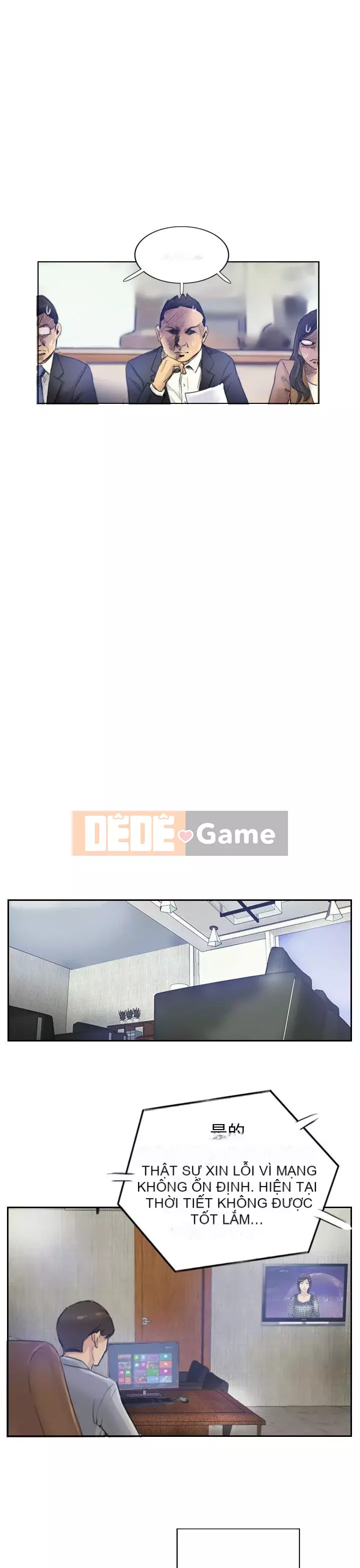 Kẻ trộm Chương 1-60