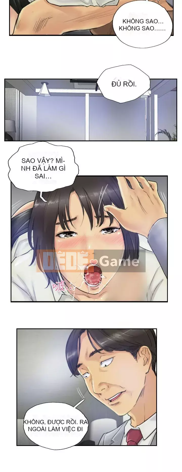 Kẻ trộm Chương 1-60