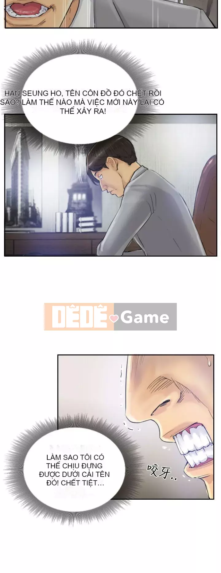 Kẻ trộm Chương 1-60