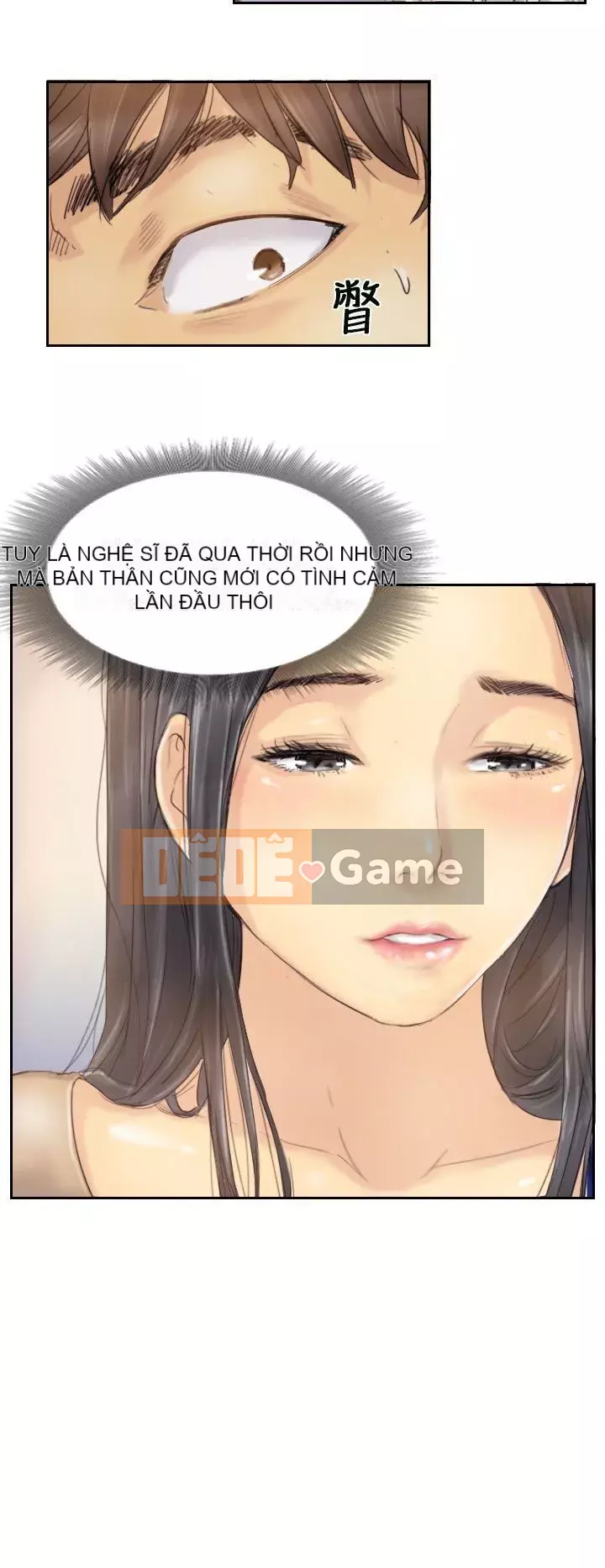 Kẻ trộm Chương 1-60