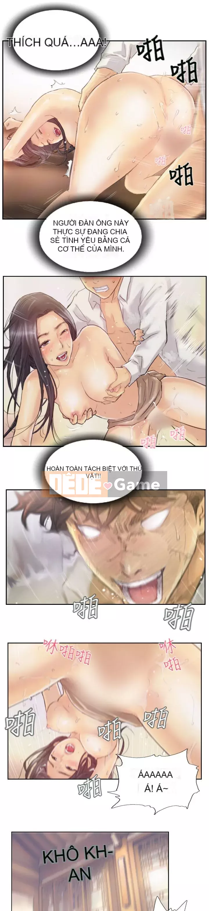 Kẻ trộm Chương 1-60