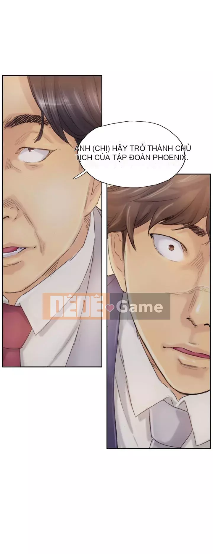 Kẻ trộm Chương 1-60