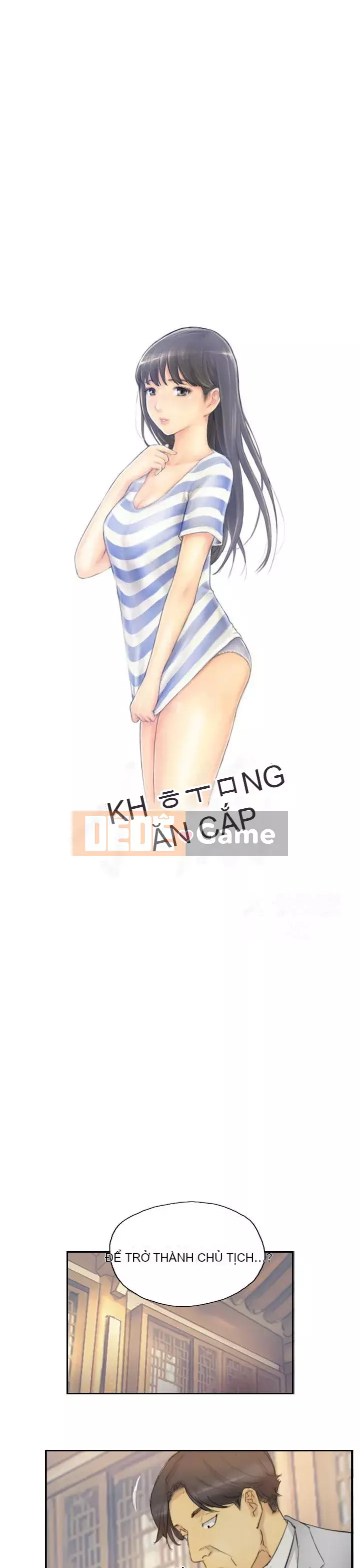 Kẻ trộm Chương 1-60