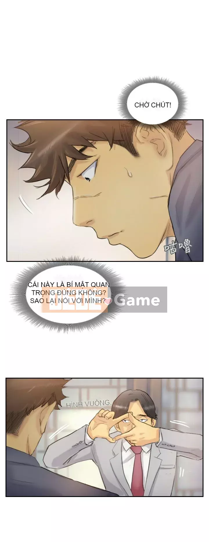 Kẻ trộm Chương 1-60