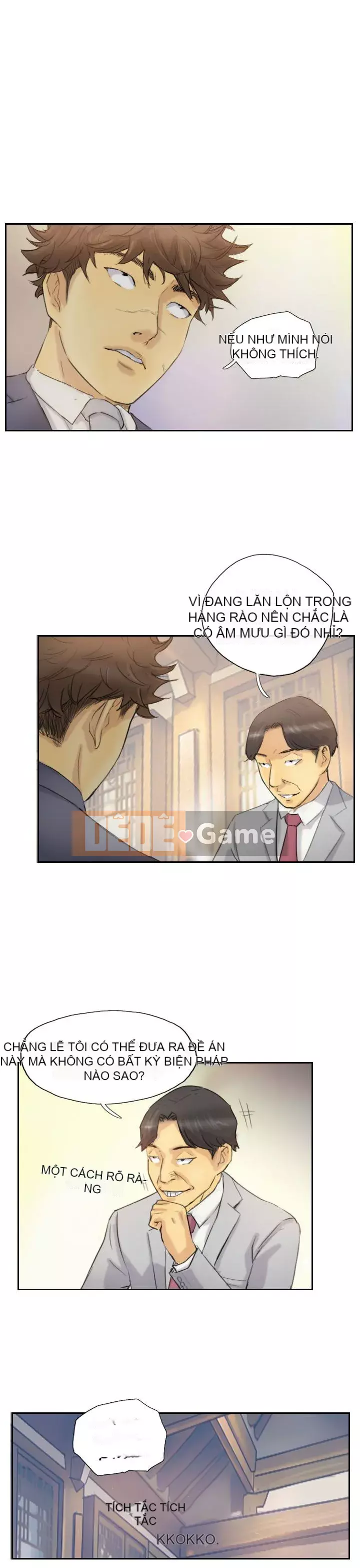 Kẻ trộm Chương 1-60