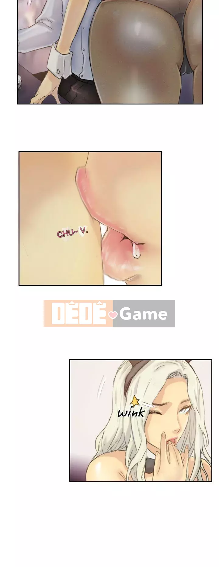 Kẻ trộm Chương 1-60