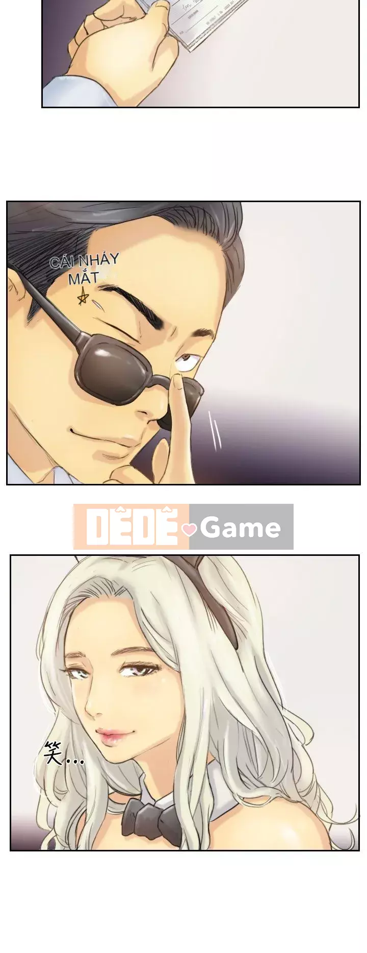 Kẻ trộm Chương 1-60