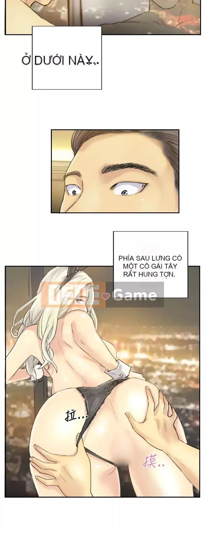 Kẻ trộm Chương 1-60