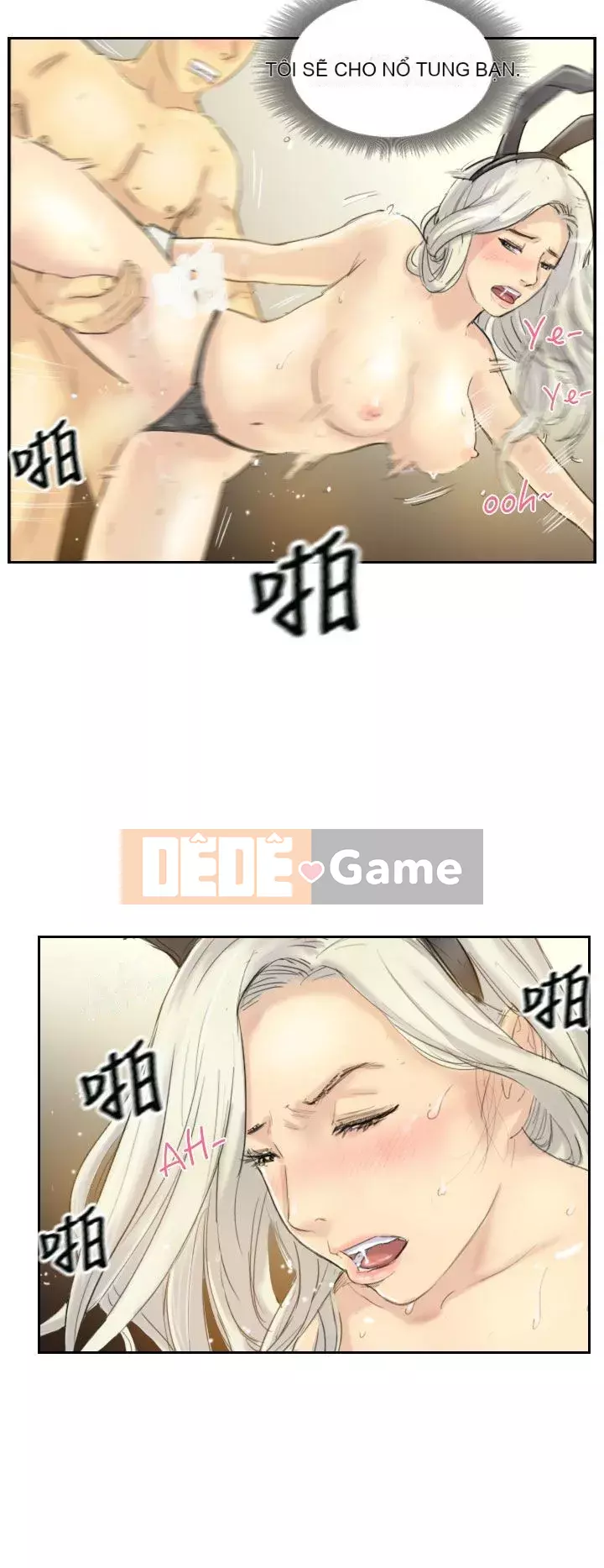 Kẻ trộm Chương 1-60