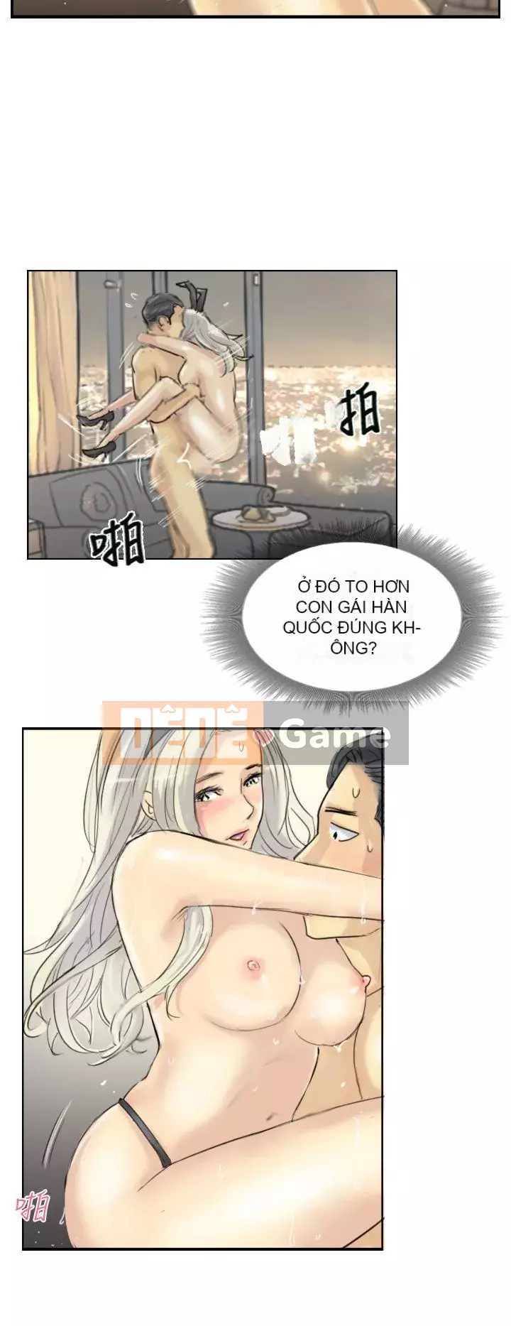 Kẻ trộm Chương 1-60