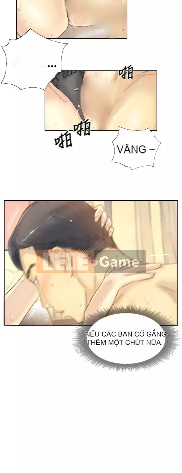 Kẻ trộm Chương 1-60