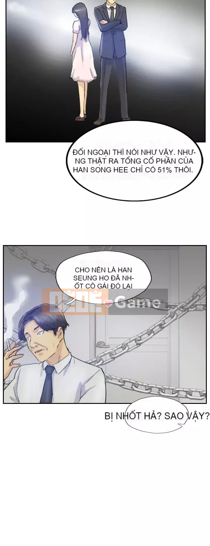 Kẻ trộm Chương 1-60