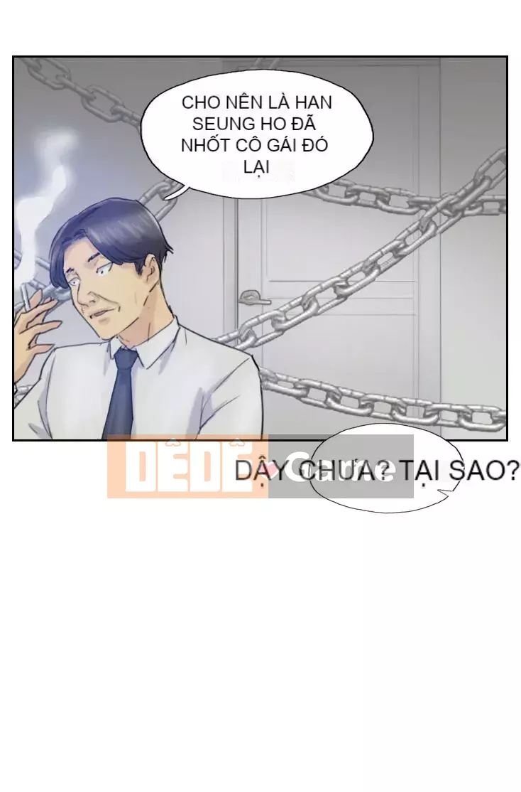 Kẻ trộm Chương 1-60