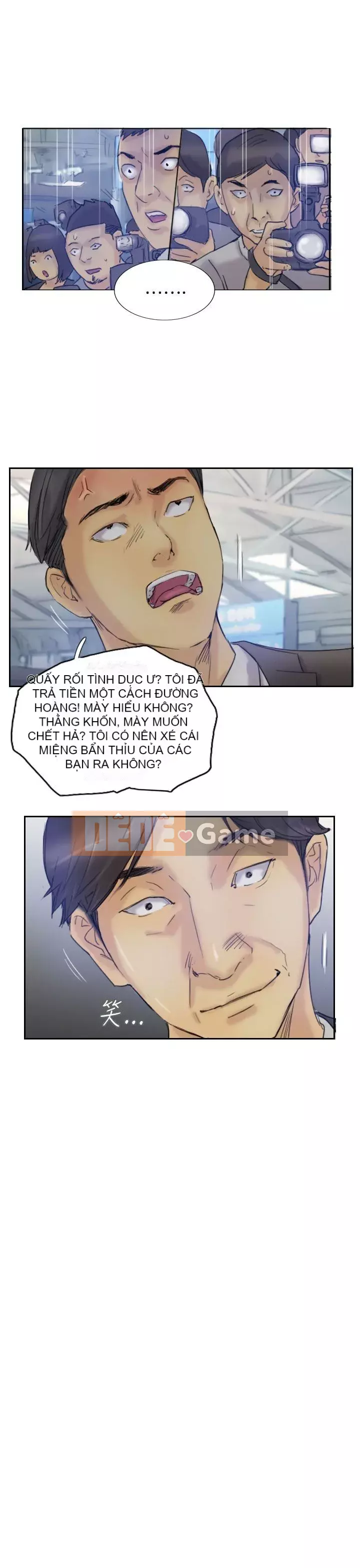 Kẻ trộm Chương 1-60