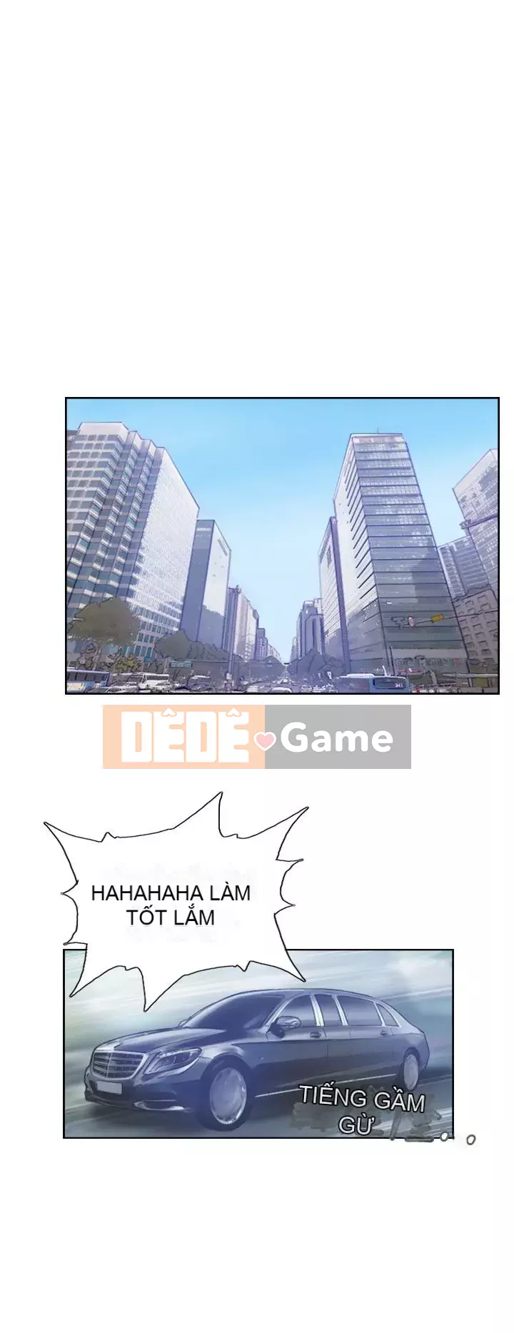 Kẻ trộm Chương 1-60