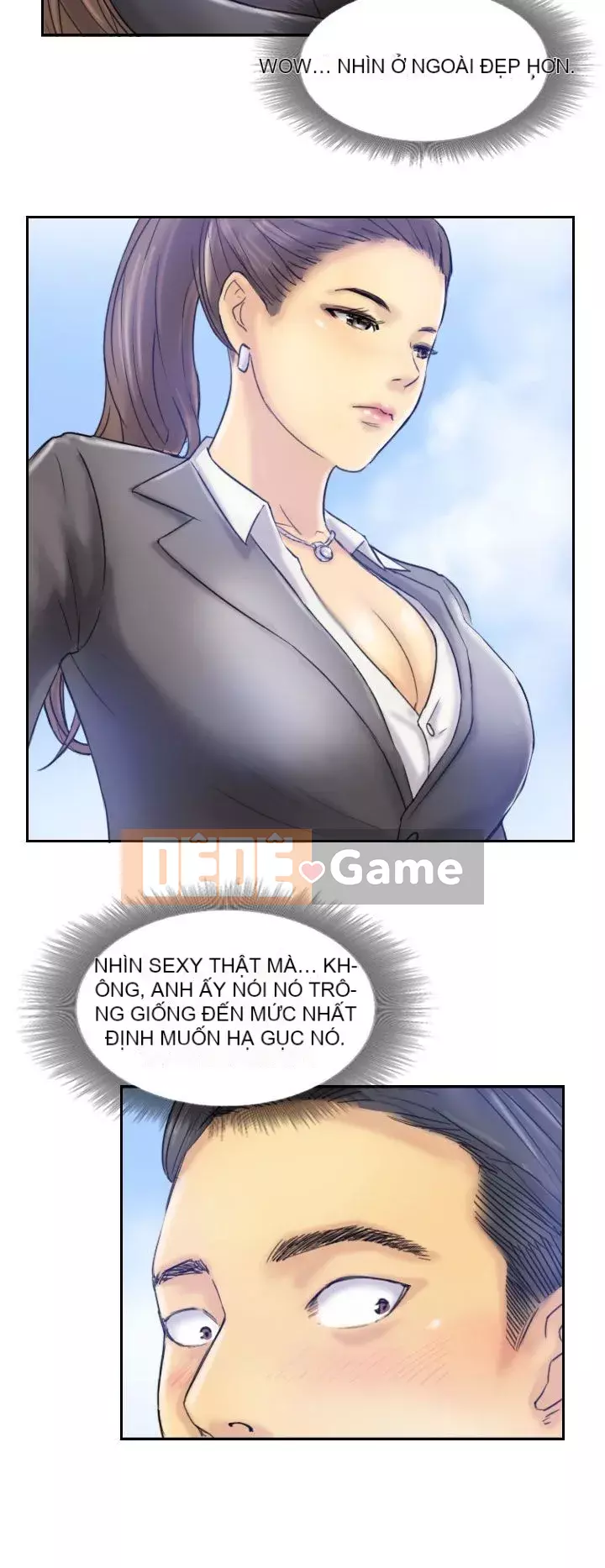 Kẻ trộm Chương 1-60