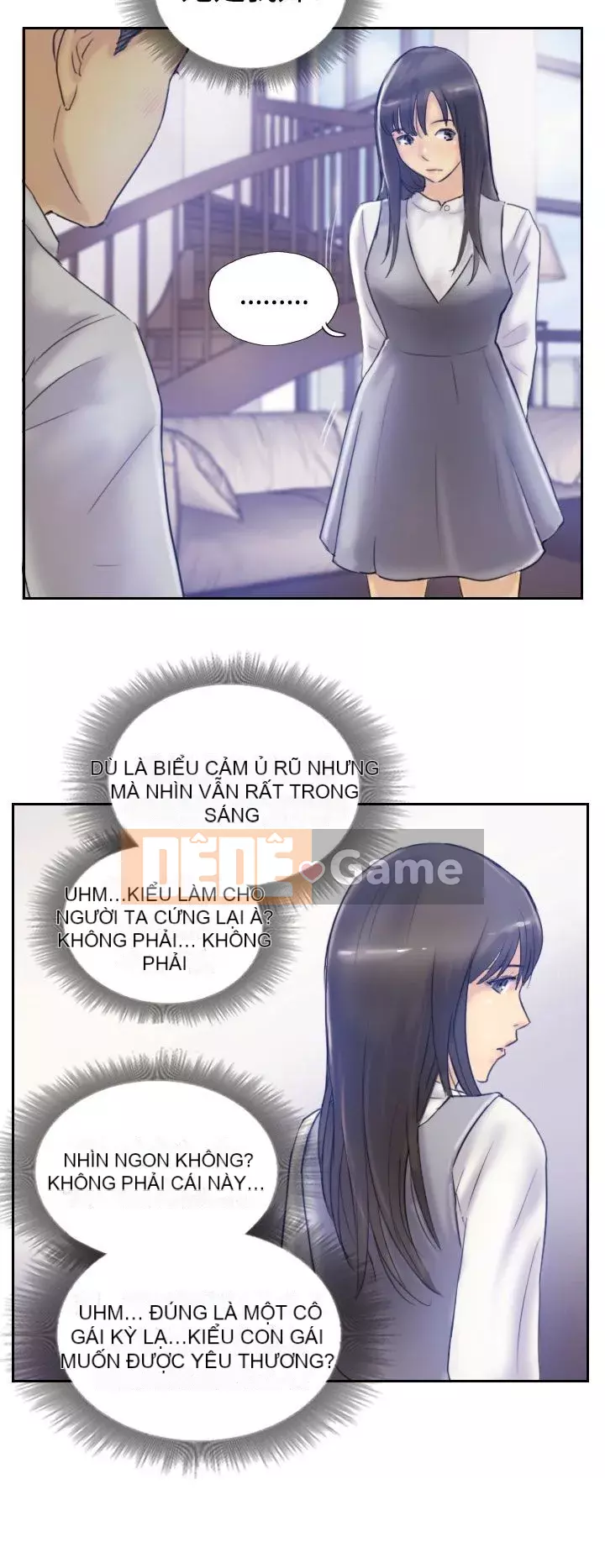 Kẻ trộm Chương 1-60