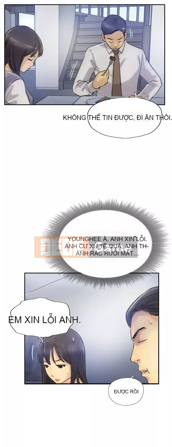 Kẻ trộm Chương 1-60