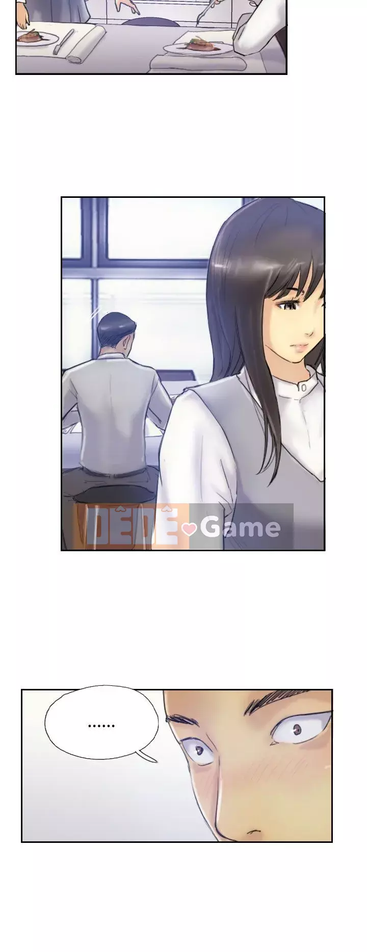 Kẻ trộm Chương 1-60