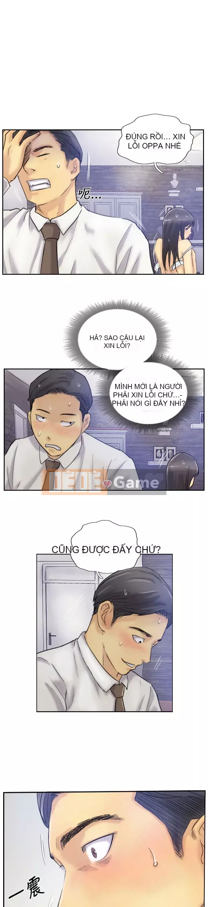 Kẻ trộm Chương 1-60